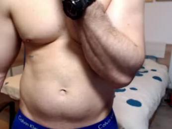 robbyshawz webcam model stream image