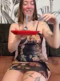 Daisy_Michto_Officiel webcam model stream image