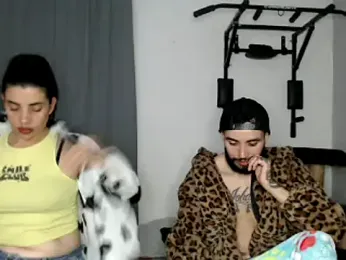 transgenderboy webcam stripchat model stream image
