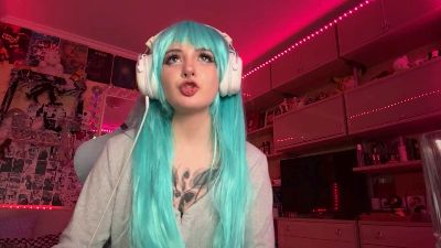 FayeMeierhofer webcam model stream image