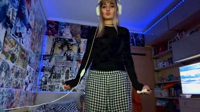 FayeMeierhofer webcam model stream image