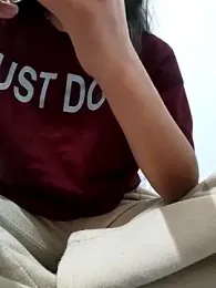 Shomokh webcam model stream image