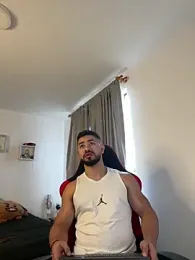 Ezzio_Scolaro webcam model stream image