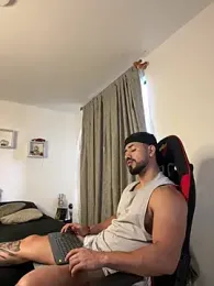 Ezzio_Scolaro webcam model stream image