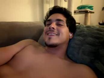 seansdiccc webcam model stream image