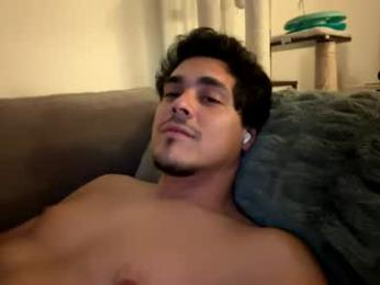 seansdiccc webcam model stream image