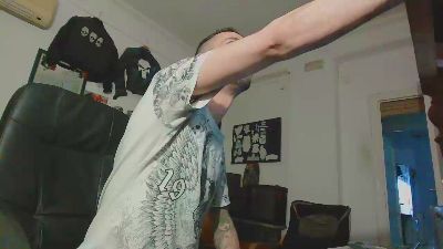 sugar_bastard5 webcam cam4 model stream image