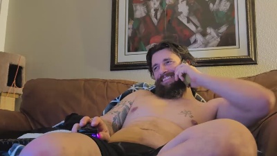 Beardedveteran webcam model stream image
