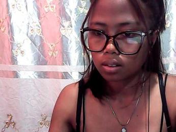 Natalie-Luxa webcam model stream image