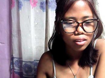 Natalie-Luxa webcam model stream image