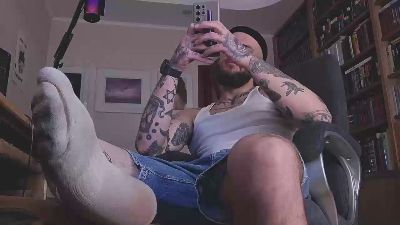 FindomJason webcam model stream image