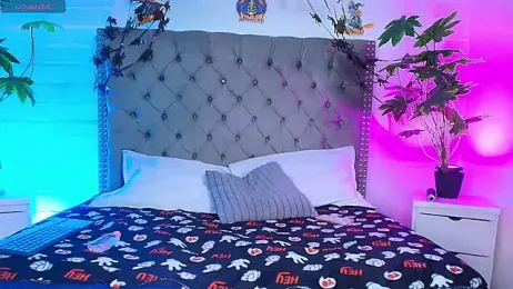 imagen del stream de Luxury_loverss
