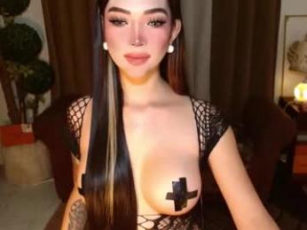 thea_whong webcam chaturbate model stream image