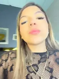AngelBlushXXX webcam stripchat model stream image