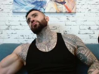 Darlex Stud flirt4free stream image, 25.01.2025 00:00