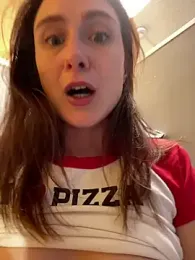 Dina_Tease stripchat stream image, 19.05.2025 09:10