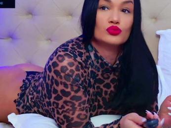 DaliyaArabian bongacams stream image