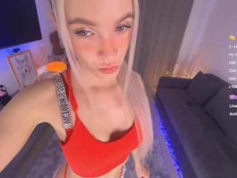 blush_mikki chaturbate stream image