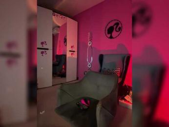 Barbie-mf bongacams stream image