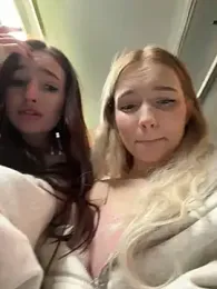Baby_Tiny stripchat stream image, 08.02.2025 17:50