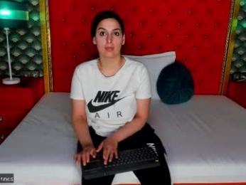 valleriejonnes chaturbate stream image, 19.05.2025 17:20
