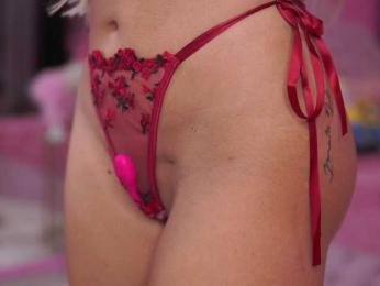 AshleysinnX bongacams stream image