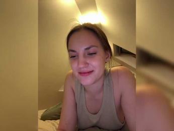 -Your-Michelle- bongacams stream image, 19.05.2025 19:30