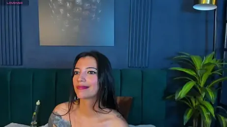 roxy_hell stripchat stream image, 19.05.2025 19:00