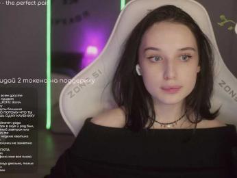 HorneyJozy bongacams stream image, 08.02.2025 17:20