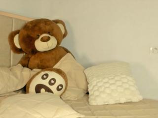 Alisson Bonnet flirt4free stream image, 20.05.2025 02:00