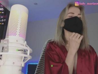 _SweetLady_ bongacams stream image, 20.05.2025 08:00