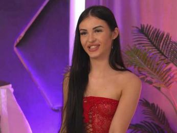LilaRosie bongacams stream image, 20.05.2025 04:30