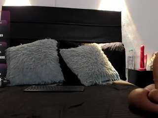 julieta-coopeer camsoda stream image, 20.05.2025 10:40