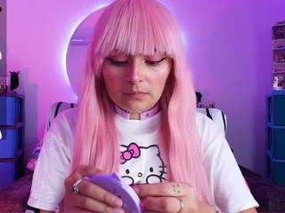 marceliinee camsoda stream image, 20.05.2025 12:10