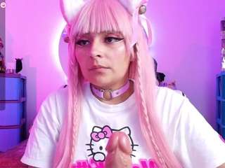 marceliinee camsoda stream image, 20.05.2025 12:10