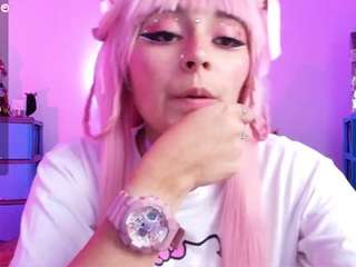 marceliinee camsoda stream image, 20.05.2025 12:10