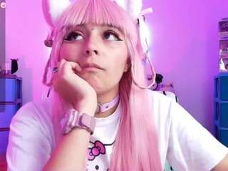 marceliinee camsoda stream image, 20.05.2025 12:10