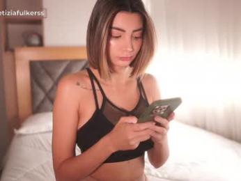 letiziafulkers1 chaturbate stream image, 20.05.2025 13:30