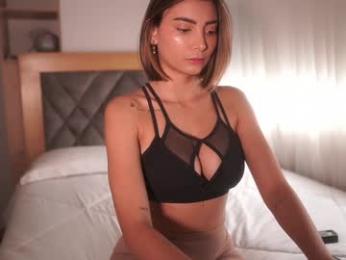 letiziafulkers1 chaturbate stream image, 20.05.2025 13:30
