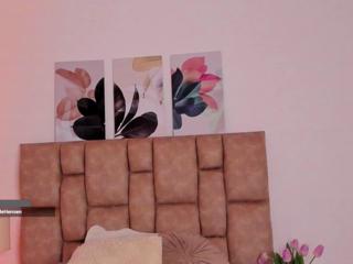 Danile Hensen flirt4free stream image, 20.05.2025 13:40