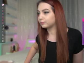 haileygrx chaturbate stream image, 20.05.2025 19:00