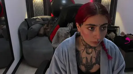 selene_red_ stripchat stream image