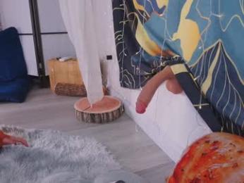 mollyflwers chaturbate stream image