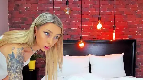 ChristynaRoss stripchat stream image