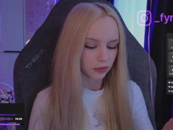 fymryn bongacams stream image