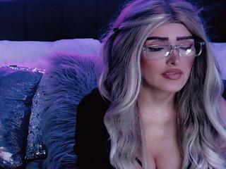 Skye Rhodes flirt4free stream image