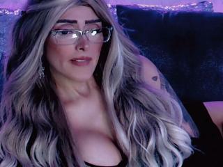 Skye Rhodes flirt4free stream image