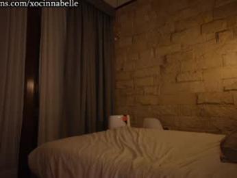 cinnabelle chaturbate stream image