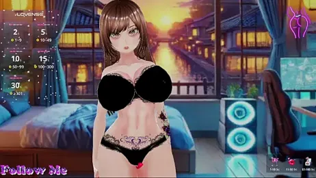 Hanaedamngirl stripchat stream image, 21.05.2025 01:00