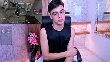 Gerony_ stripchat stream image, 21.05.2025 05:20